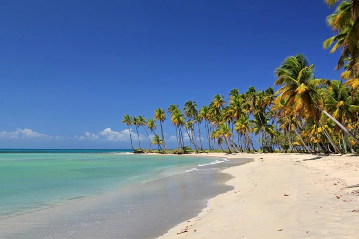 Viaje República Dominicana 2022
